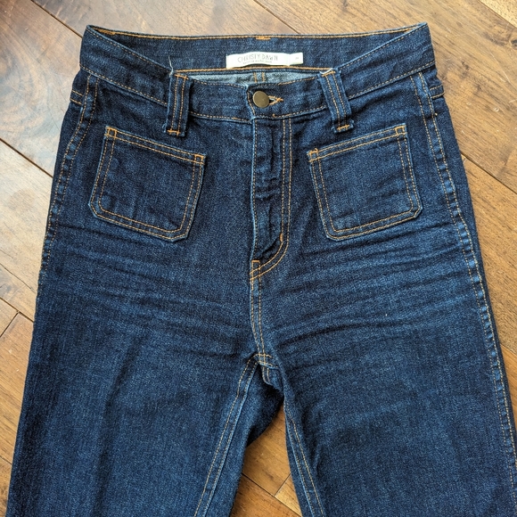 Christy Dawn Lula Jeans - Picture 5 of 11